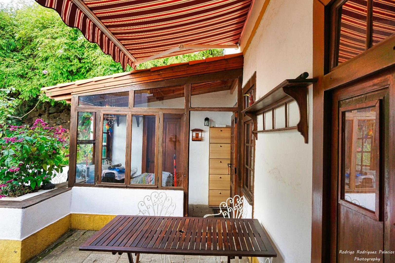 Casa Roberta Villa Monte de Brena Exterior photo