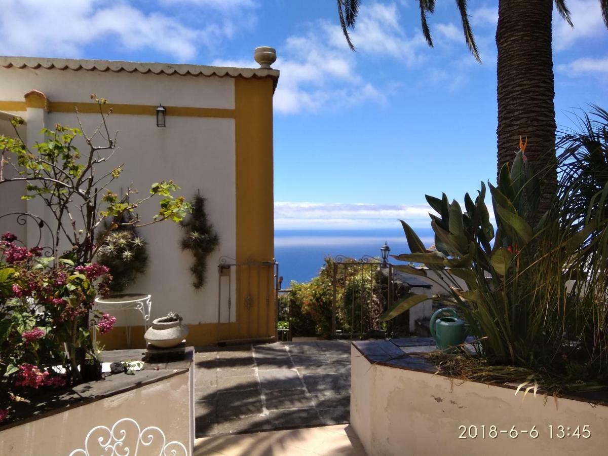 Casa Roberta Villa Monte de Brena Exterior photo